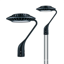 UL Dlc Listed 100 W AC120-480V Outdoor Area Shoebox LED Street Lamp